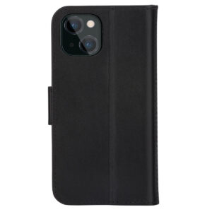 dbramante1928 Copenhagen Bookcase Apple iPhone 13 - Zwart
