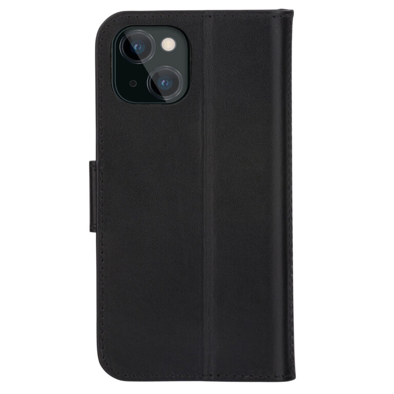 dbramante1928 Copenhagen Bookcase Apple iPhone 13 - Zwart
