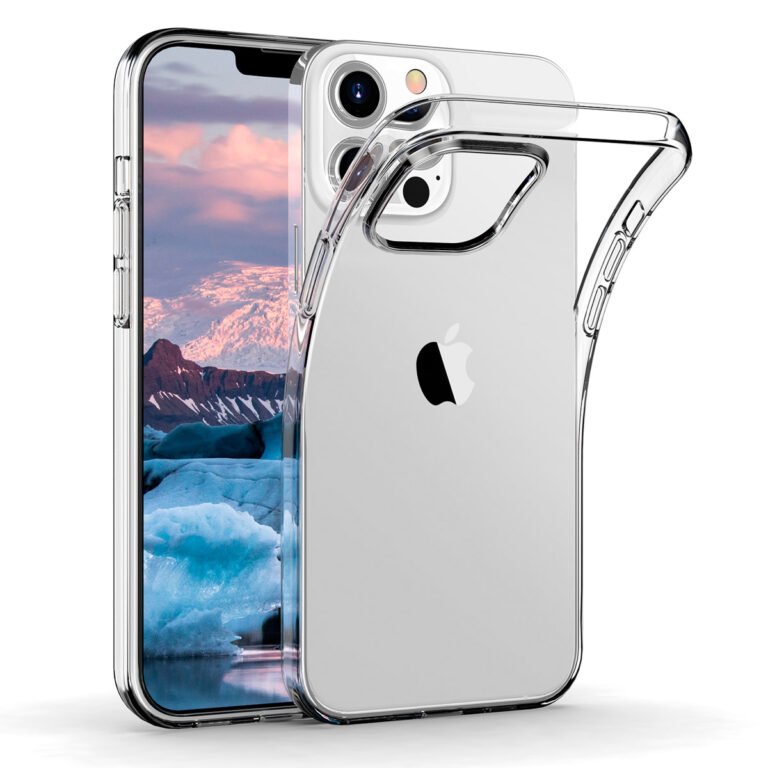 dbramante1928 Greenland Backcover Apple iPhone 13 Pro - Transparant - Afbeelding 7