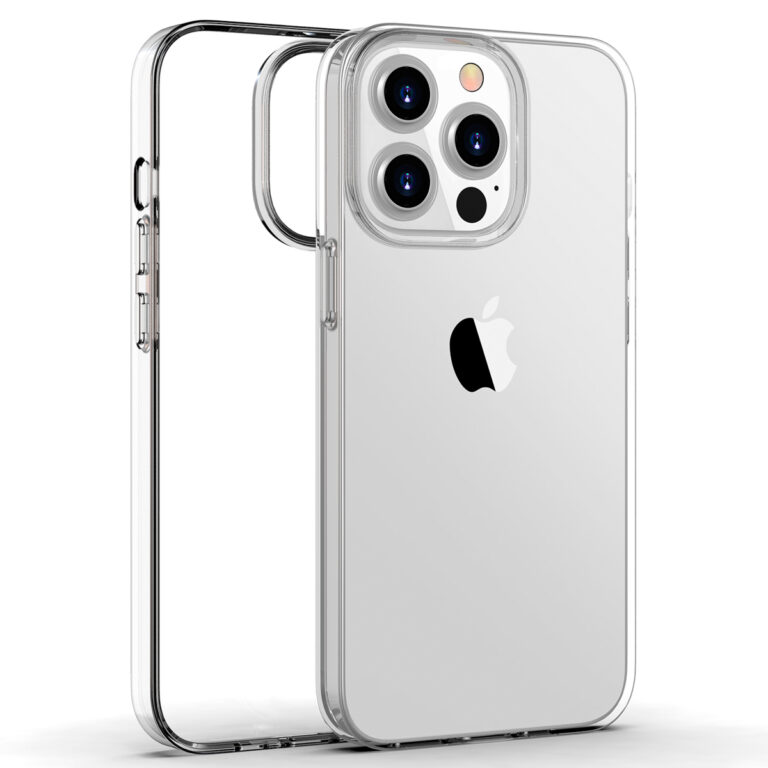 dbramante1928 Greenland Backcover Apple iPhone 13 Pro - Transparant - Afbeelding 3