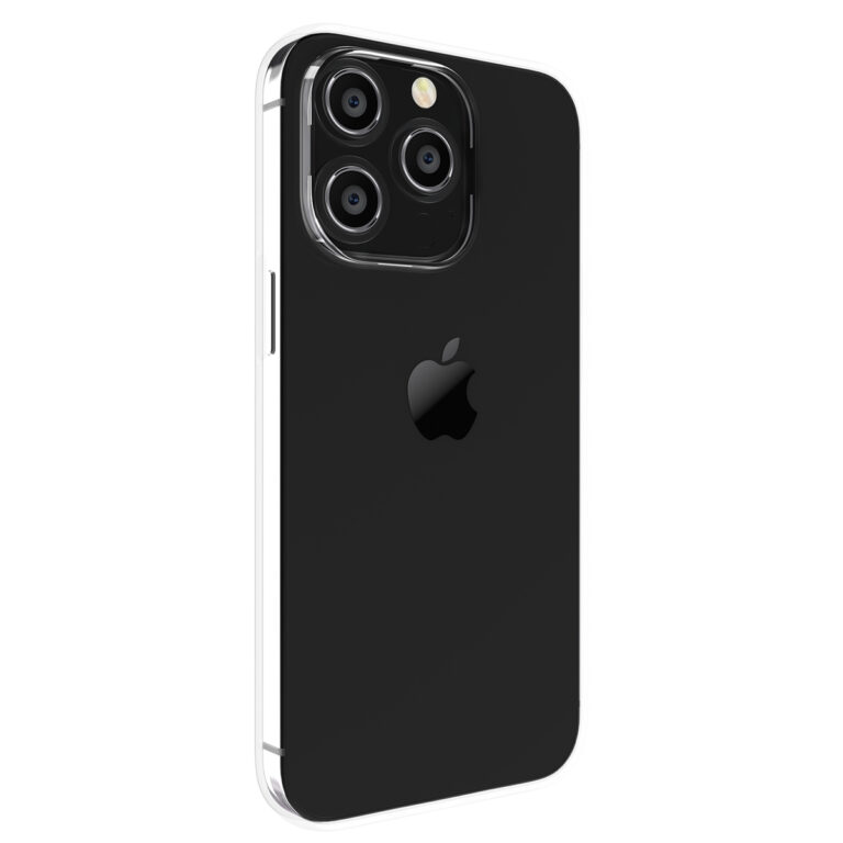 dbramante1928 Greenland Backcover Apple iPhone 13 Pro Max - Transparant - Afbeelding 7
