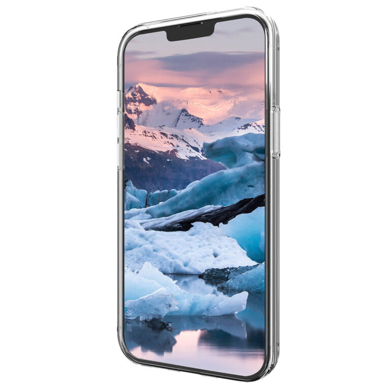 dbramante1928 Greenland Backcover Apple iPhone 13 Pro Max - Transparant - Afbeelding 4
