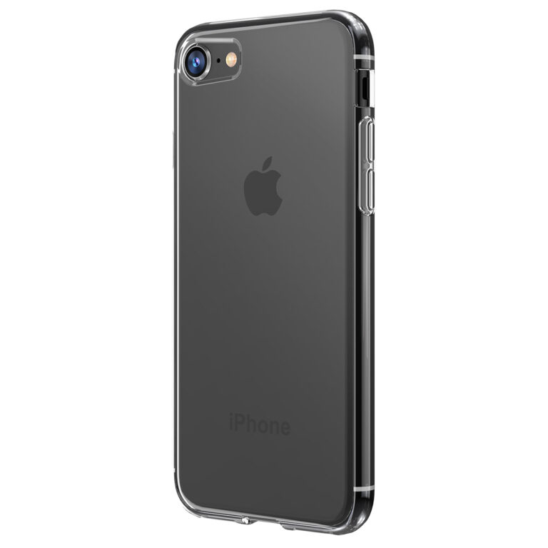 dbramante1928 Greenland Backcover Apple iPhone SE (2022 / 2020) / 8 / 7 - Transparant - Afbeelding 5