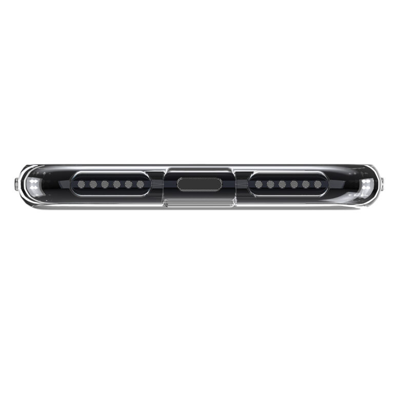 dbramante1928 Greenland Backcover Apple iPhone SE (2022 / 2020) / 8 / 7 - Transparant - Afbeelding 3