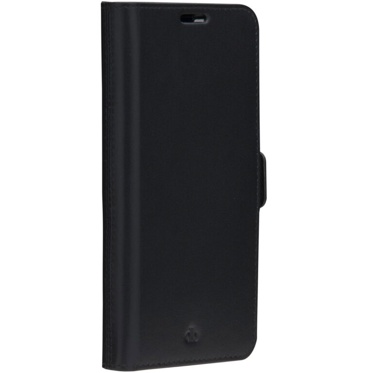 dbramante1928 Copenhagen Bookcase Samsung Galaxy A53 - Zwart - Afbeelding 3