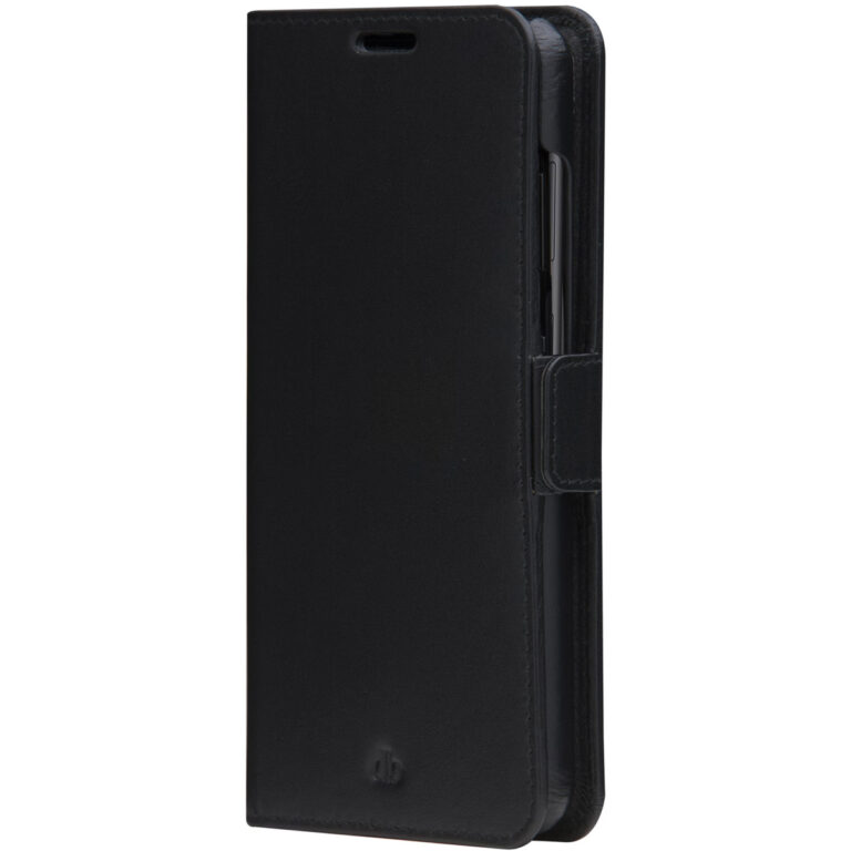 dbramante1928 Copenhagen Bookcase Samsung Galaxy A53 - Zwart - Afbeelding 2