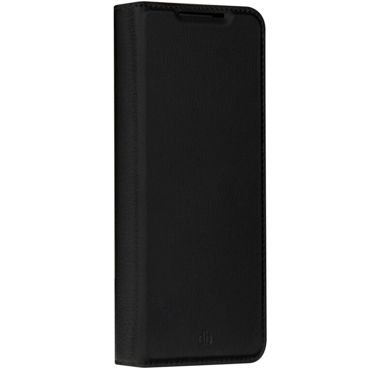 dbramante1928 Oslo Bookcase Samsung Galaxy A53 - Zwart - Afbeelding 4