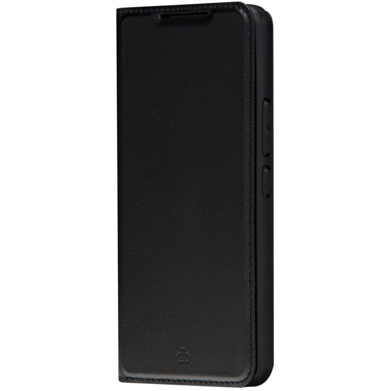 dbramante1928 Oslo Bookcase Samsung Galaxy A53 - Zwart - Afbeelding 3