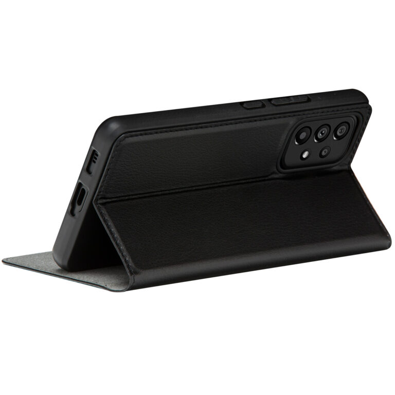 dbramante1928 Oslo Bookcase Samsung Galaxy A53 - Zwart - Afbeelding 2