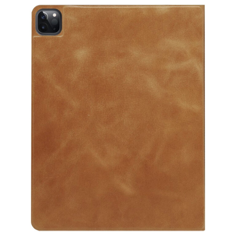 dbramante1928 Risskov Case Apple iPad 9 (2021) 10.2 inch / iPad 8 (2020) 10.2 inch / iPad 7 (2019) 10.2 inch - Tan - Afbeelding 4
