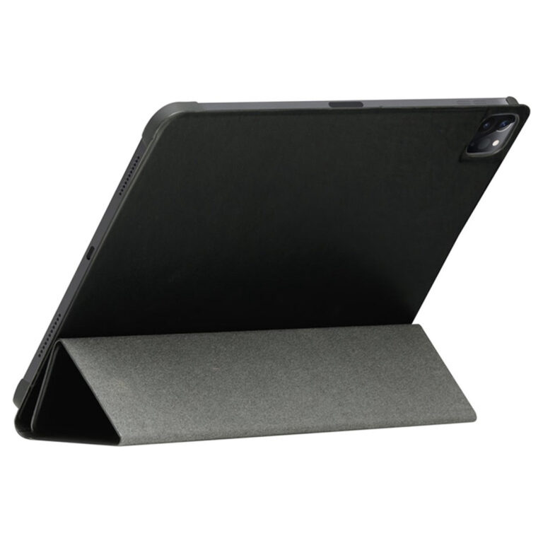 dbramante1928 Risskov Case Apple iPad 9 (2021) 10.2 inch / iPad 8 (2020) 10.2 inch / iPad 7 (2019) 10.2 inch - Zwart - Afbeelding 6