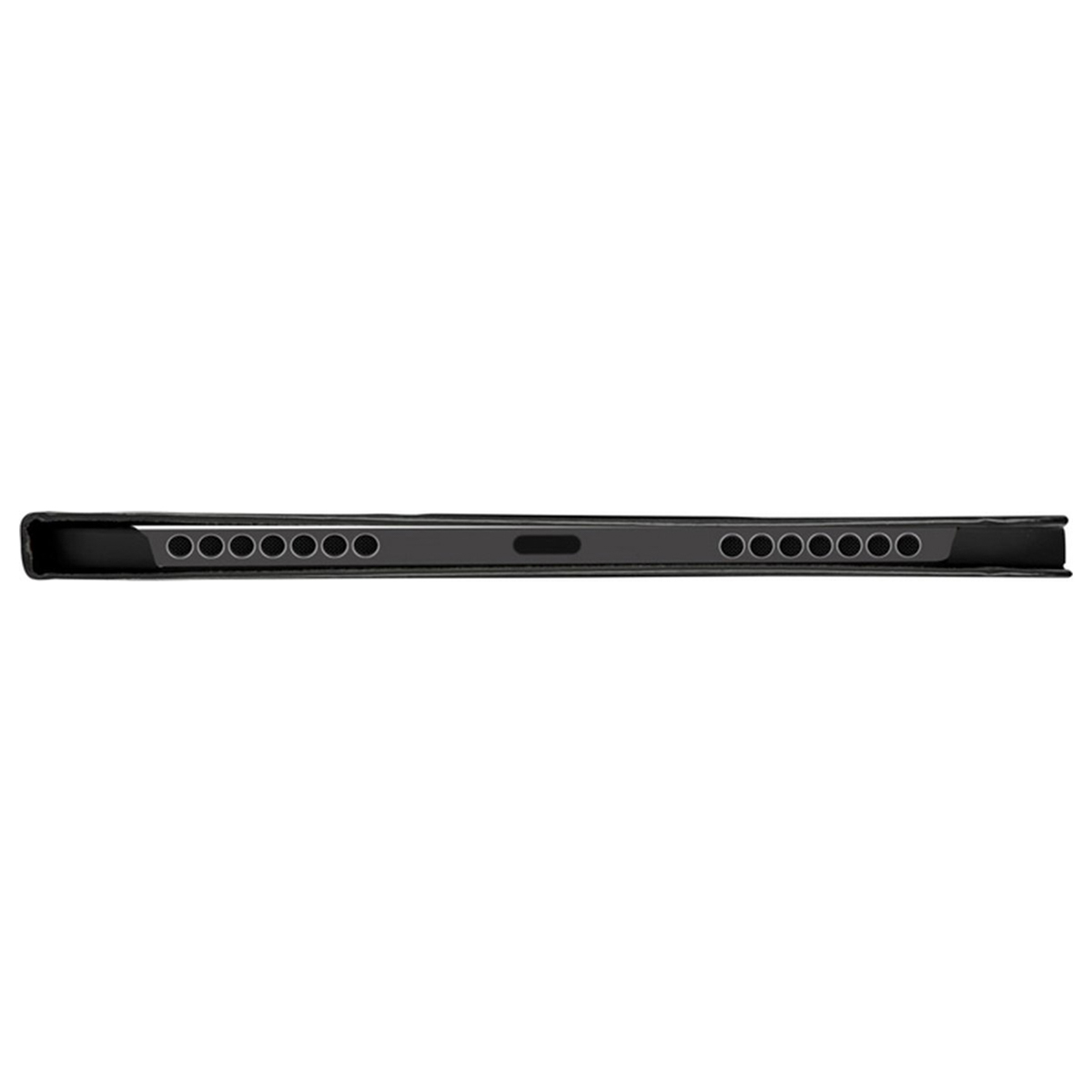 dbramante1928 Risskov Case Apple iPad 9 (2021) 10.2 inch / iPad 8 (2020) 10.2 inch / iPad 7 (2019) 10.2 inch - Zwart - Afbeelding 7