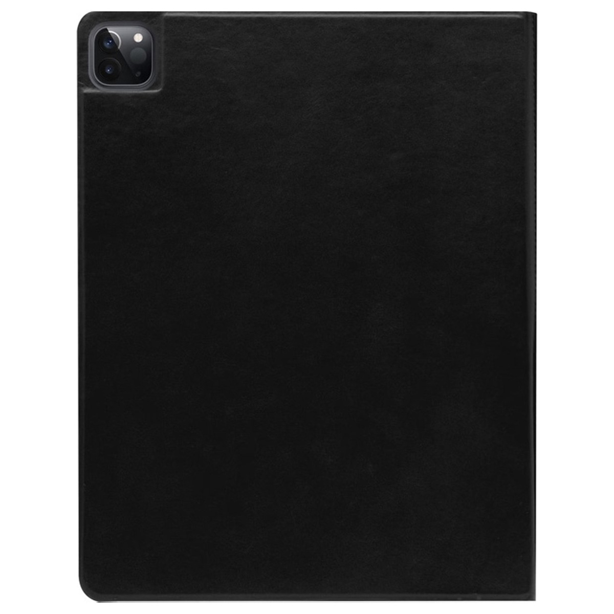 dbramante1928 Risskov Case Apple iPad 9 (2021) 10.2 inch / iPad 8 (2020) 10.2 inch / iPad 7 (2019) 10.2 inch - Zwart - Afbeelding 2