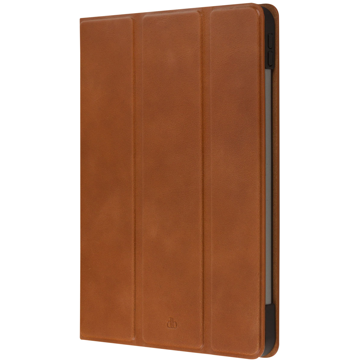 dbramante1928 Risskov Case Apple iPad Air 11 inch (2025) M3 / (2024) M2 / Air 5 (2022) / Air 4 (2020) / Pro 11 (2018/2020) - Tan - Afbeelding 4