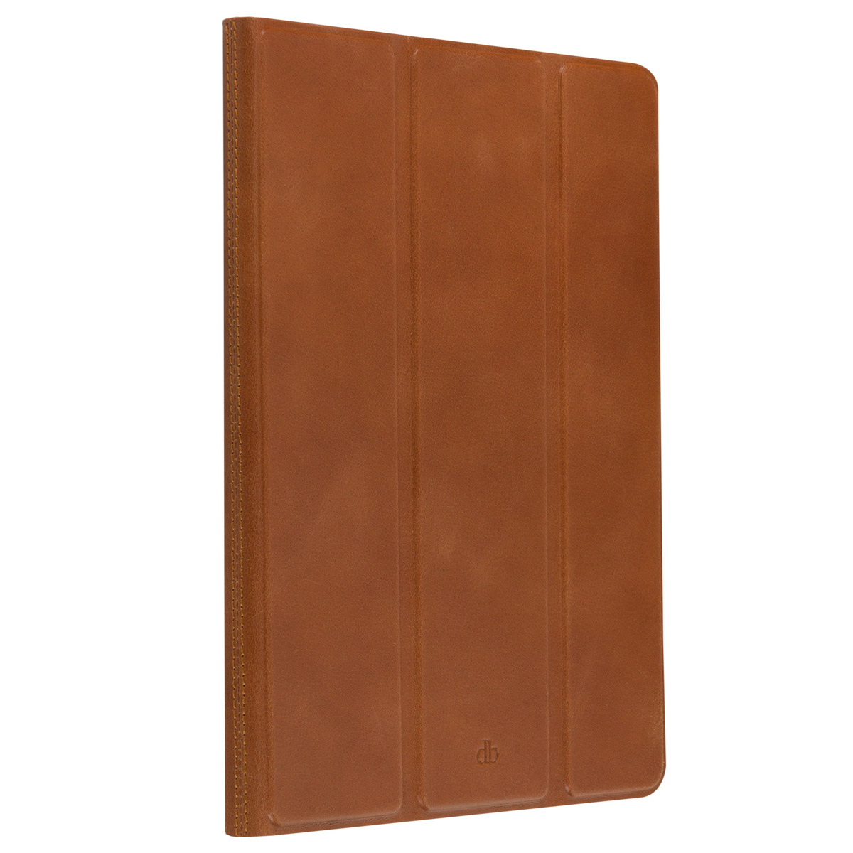 dbramante1928 Risskov Case Apple iPad Air 11 inch (2025) M3 / (2024) M2 / Air 5 (2022) / Air 4 (2020) / Pro 11 (2018/2020) – Tan