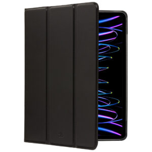 dbramante1928 Risskov Case Apple iPad Air 11 inch (2025) M3 / (2024) M2 / Air 5 (2022) / Air 4 (2020) / Pro 11 (2018/2020) - Zwart