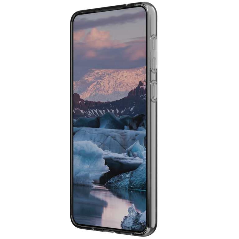 dbramante1928 Greenland Backcover Samsung Galaxy A33 - Transparant - Afbeelding 4