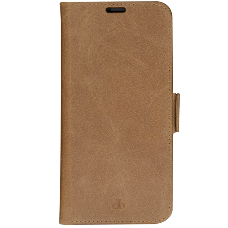 dbramante1928 Copenhagen Bookcase Apple iPhone 14 - Bruin - Afbeelding 6