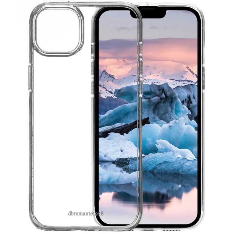 dbramante1928 Greenland Backcover Apple iPhone 14 Plus - Transparant - Afbeelding 6