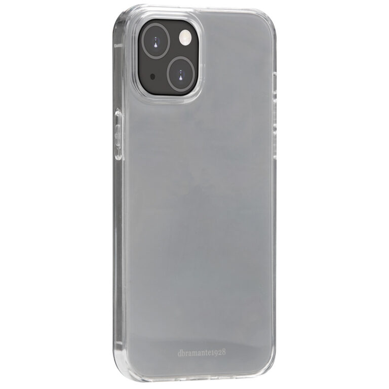dbramante1928 Greenland Backcover Apple iPhone 14 Plus - Transparant - Afbeelding 4