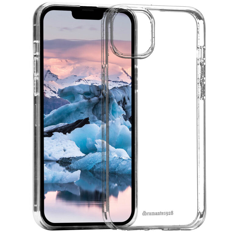 dbramante1928 Greenland Backcover Apple iPhone 14 Plus - Transparant - Afbeelding 8
