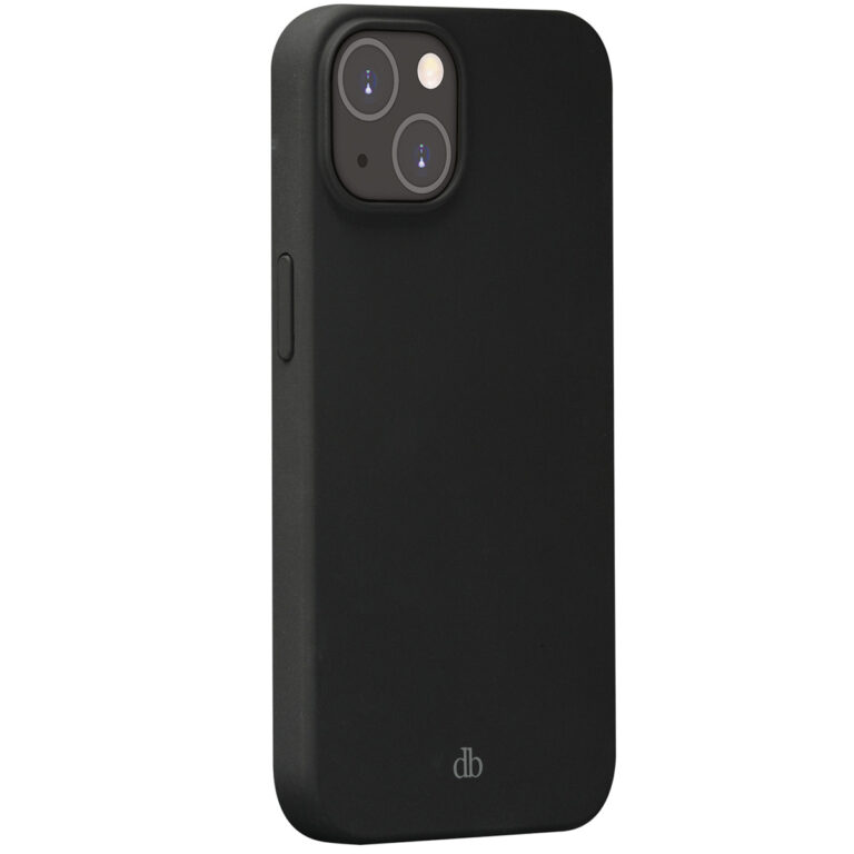dbramante1928 Greenland Backcover Apple iPhone 14 Plus - Zwart - Afbeelding 4