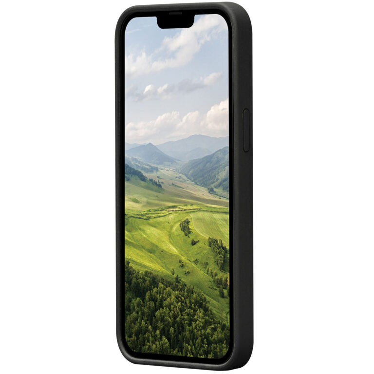dbramante1928 Greenland Backcover Apple iPhone 14 Plus - Zwart - Afbeelding 9