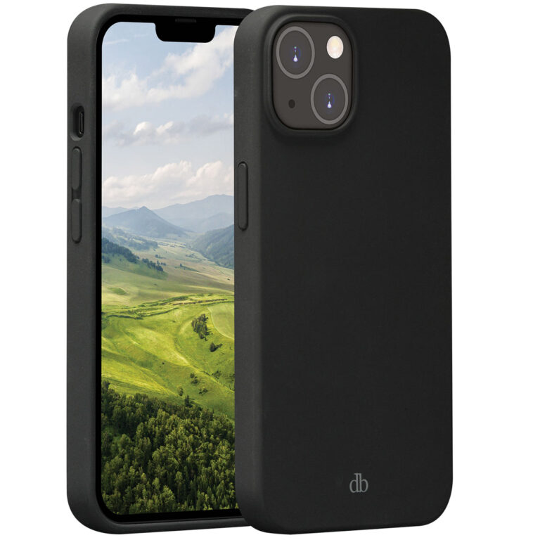 dbramante1928 Greenland Backcover Apple iPhone 14 Plus - Zwart - Afbeelding 8