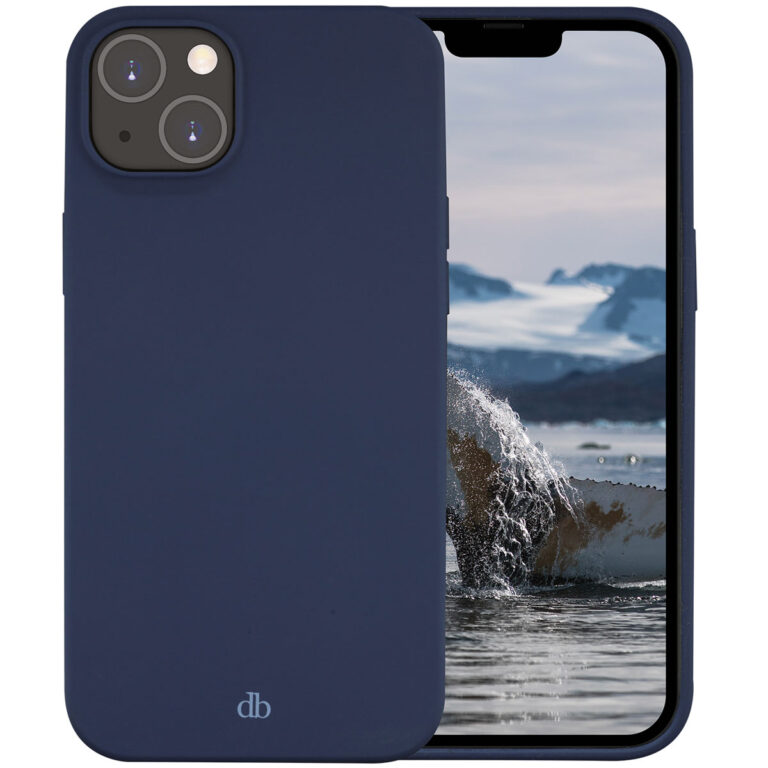 dbramante1928 Greenland Backcover Apple iPhone 14 Plus - Blauw - Afbeelding 7