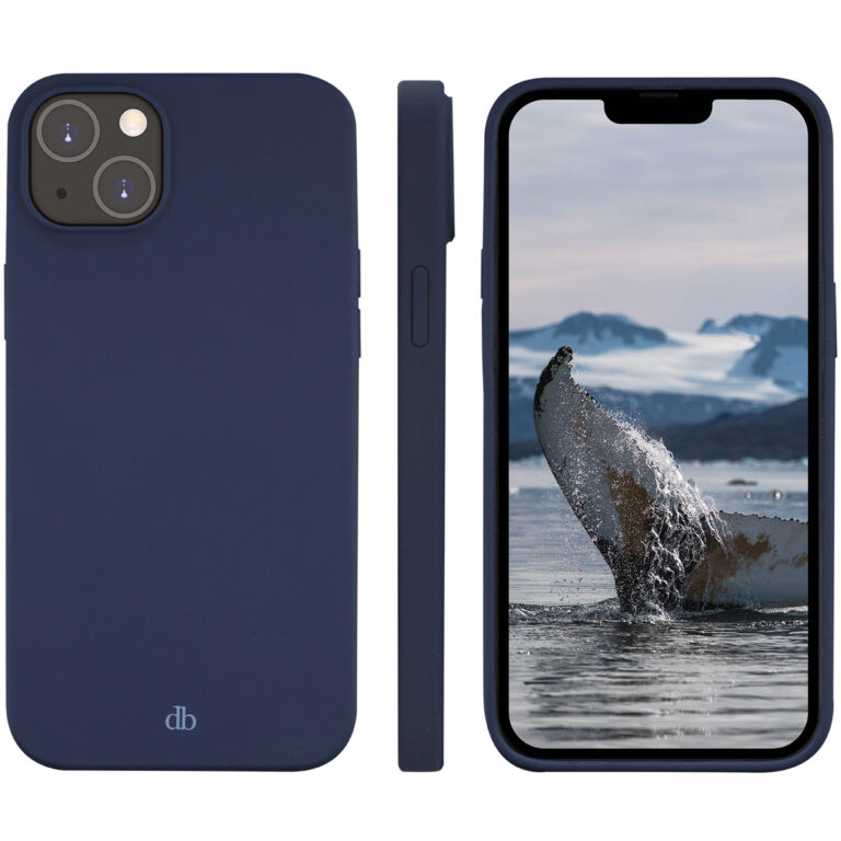 dbramante1928 Greenland Backcover Apple iPhone 14 Plus - Blauw - Afbeelding 6