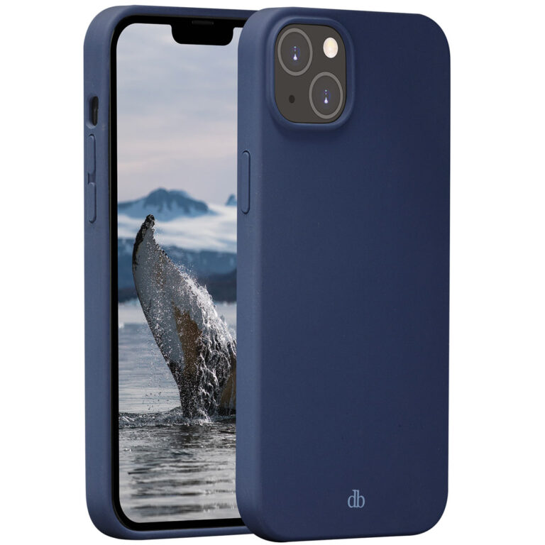dbramante1928 Greenland Backcover Apple iPhone 14 Plus - Blauw - Afbeelding 8