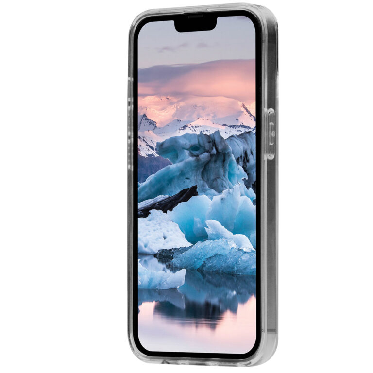 dbramante1928 Greenland Backcover Apple iPhone 14 Pro - Transparant - Afbeelding 10