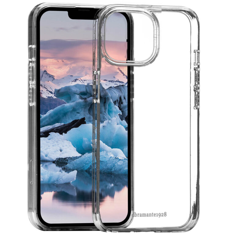 dbramante1928 Greenland Backcover Apple iPhone 14 Pro - Transparant - Afbeelding 8