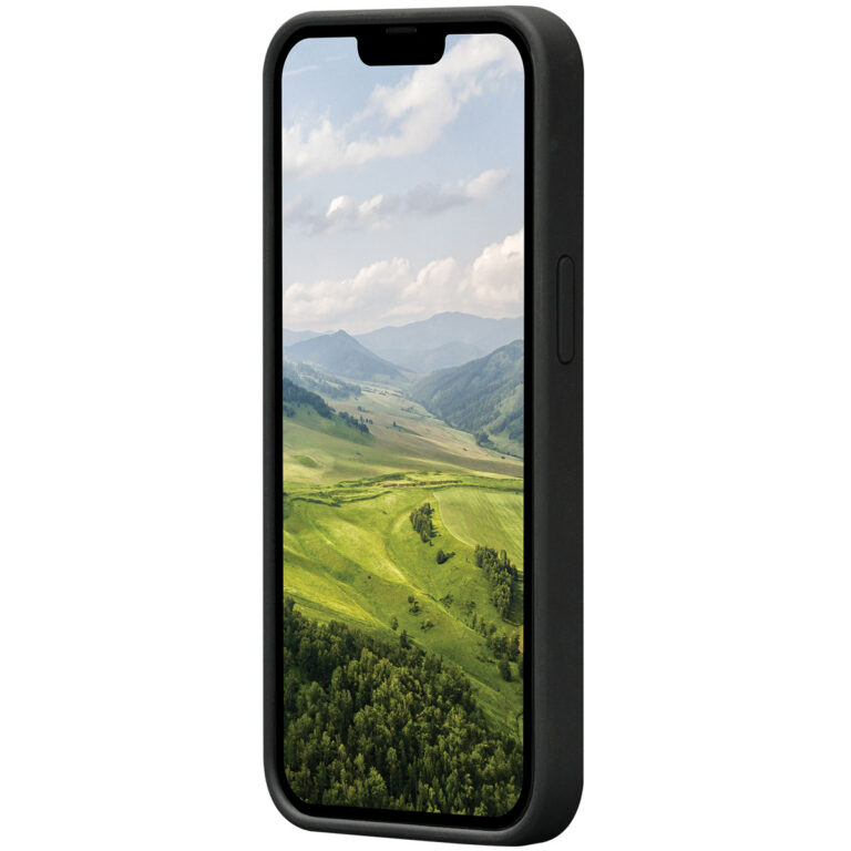 dbramante1928 Greenland Backcover Apple iPhone 14 Pro - Zwart - Afbeelding 9