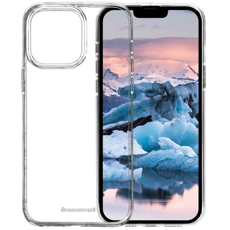 dbramante1928 Greenland Backcover Apple iPhone 14 Pro Max - Transparant - Afbeelding 6
