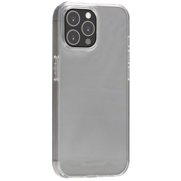 dbramante1928 Greenland Backcover Apple iPhone 14 Pro Max - Transparant - Afbeelding 10