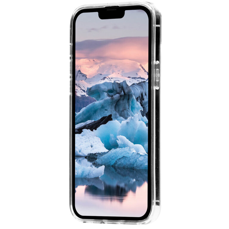 dbramante1928 Greenland Backcover Apple iPhone 14 Pro Max - Transparant - Afbeelding 9