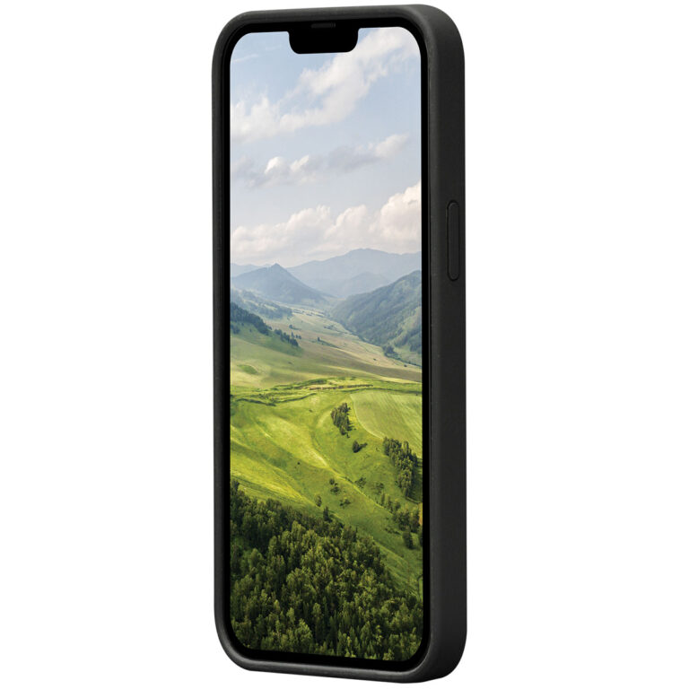 dbramante1928 Greenland Backcover Apple iPhone 14 Pro Max - Zwart - Afbeelding 9