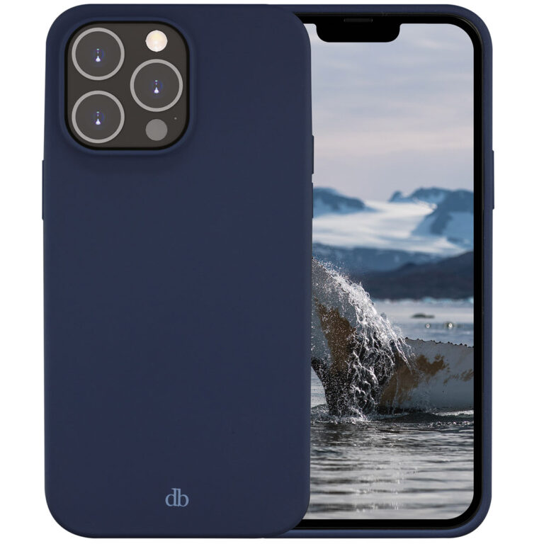 dbramante1928 Greenland Backcover Apple iPhone 14 Pro Max - Blauw - Afbeelding 7