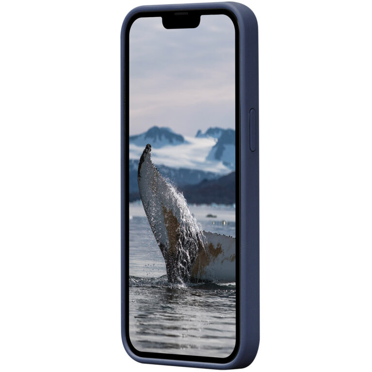 dbramante1928 Greenland Backcover Apple iPhone 14 Pro Max - Blauw - Afbeelding 9