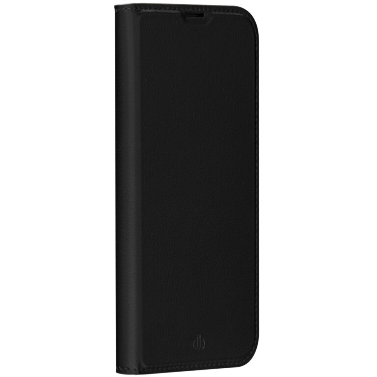 dbramante1928 Oslo Bookcase Apple iPhone 14 Plus - Zwart - Afbeelding 10