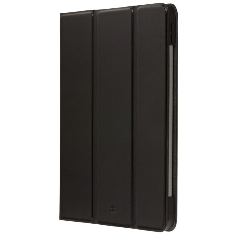 dbramante1928 Risskov Case Apple iPad 11 (2025) 11 inch / iPad 10 (2022) 10.9 inch - Zwart - Afbeelding 6