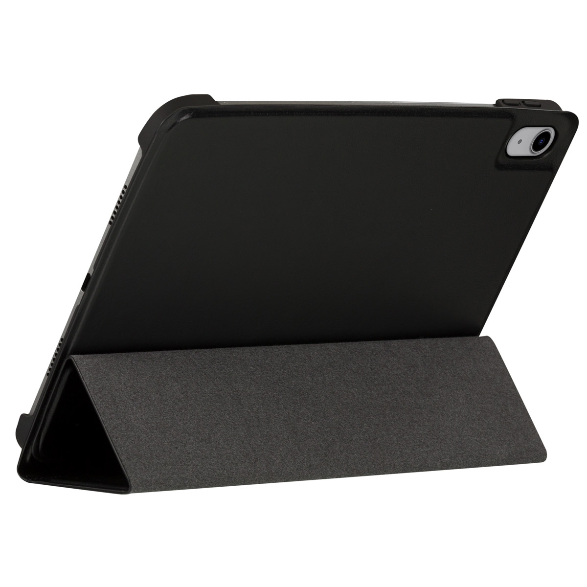 dbramante1928 Risskov Case Apple iPad 11 (2025) 11 inch A16 / iPad 10 (2022) 10.9 inch - Zwart - Afbeelding 5