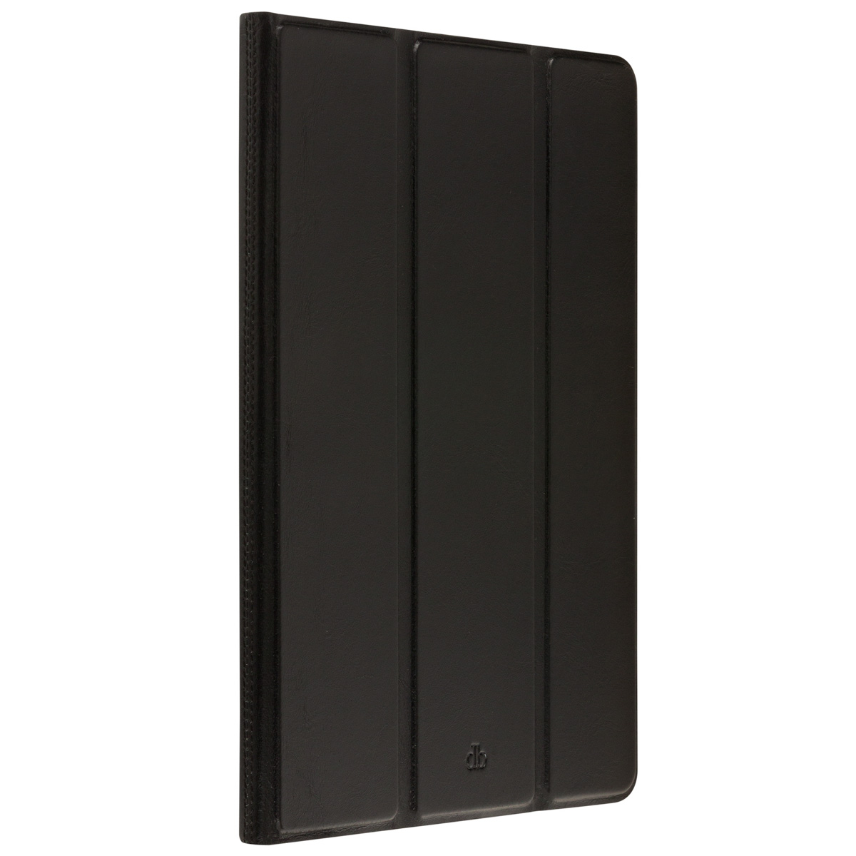 dbramante1928 Risskov Case Apple iPad 11 (2025) 11 inch A16 / iPad 10 (2022) 10.9 inch - Zwart - Afbeelding 6