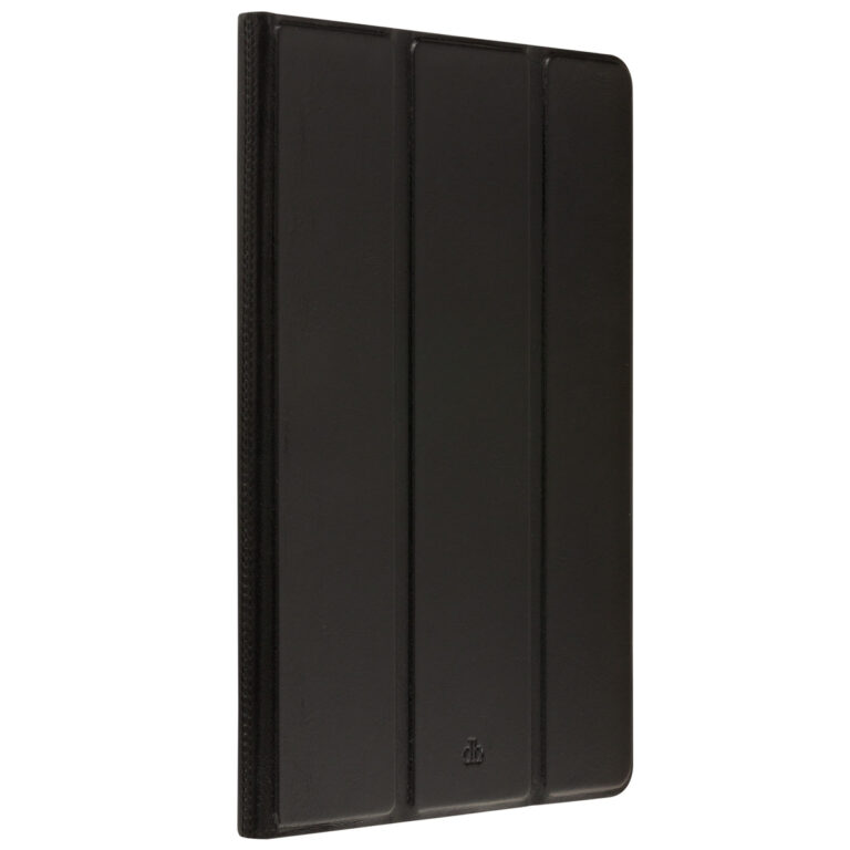 dbramante1928 Risskov Case Apple iPad 11 (2025) 11 inch / iPad 10 (2022) 10.9 inch - Zwart - Afbeelding 3