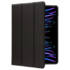 dbramante1928 Risskov Case Apple iPad 11 (2025) 11 inch / iPad 10 (2022) 10.9 inch - Zwart