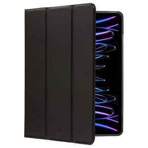 dbramante1928 Risskov Case Apple iPad 11 (2025) 11 inch A16 / iPad 10 (2022) 10.9 inch - Zwart