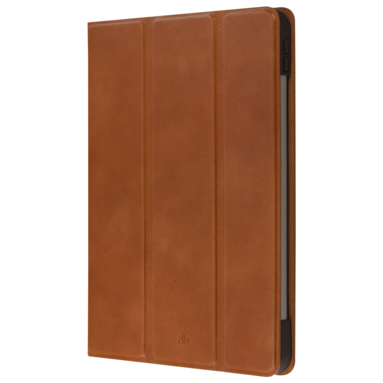 dbramante1928 Risskov Case Apple iPad 11 (2025) 11 inch / iPad 10 (2022) 10.9 inch - Tan - Afbeelding 6