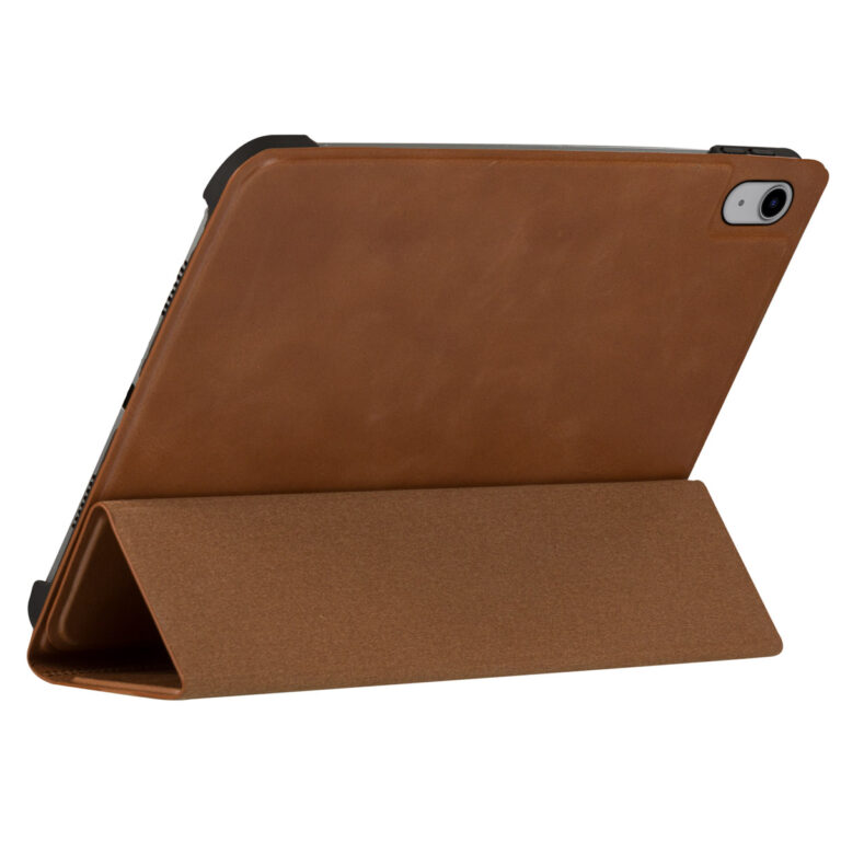 dbramante1928 Risskov Case Apple iPad 11 (2025) 11 inch / iPad 10 (2022) 10.9 inch - Tan - Afbeelding 4