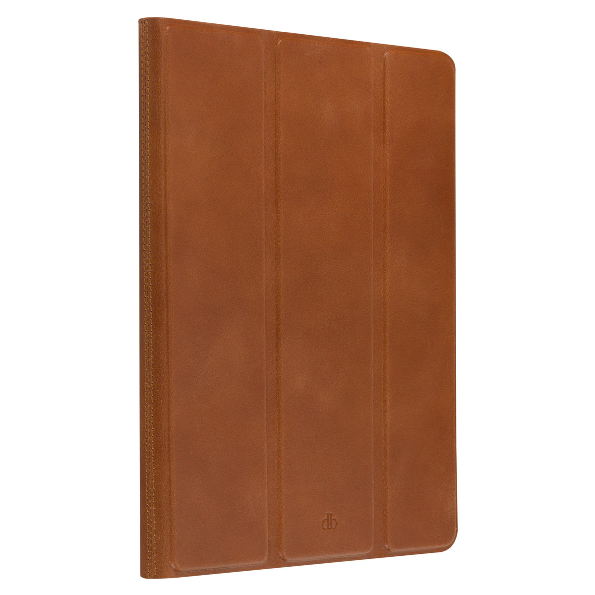 dbramante1928 Risskov Case Apple iPad 11 (2025) 11 inch A16 / iPad 10 (2022) 10.9 inch - Tan - Afbeelding 3